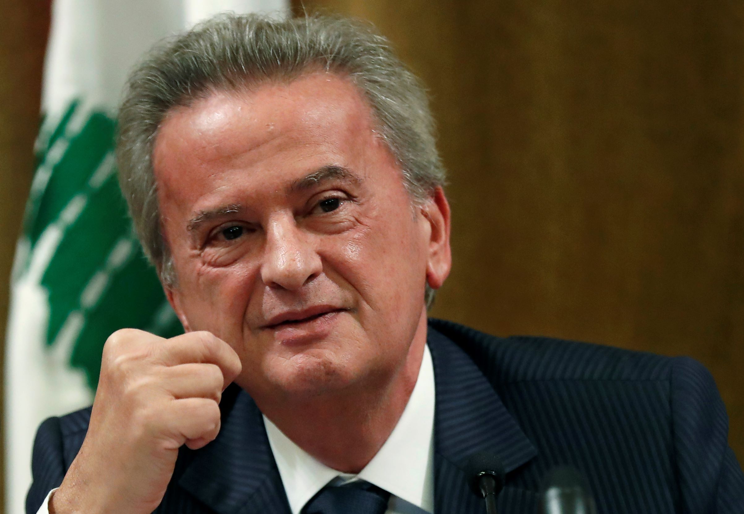 محكمة فرنسية تؤيد قرار الحجز على أموال حاكم مصرف لبنان