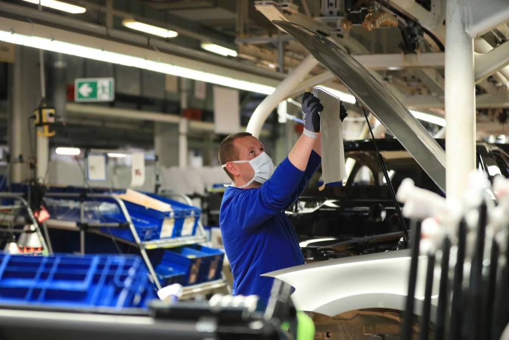 الصحة العالمية : احتمال زيادة انتشار "أوميكرون" على المستوى العالمي مرتفع