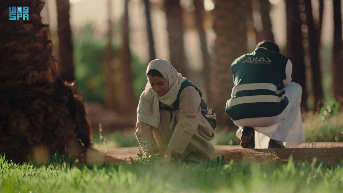 «العلا» تطلق برنامج حماية للحفاظ على البيئة الطبيعية الثقافية والتاريخية