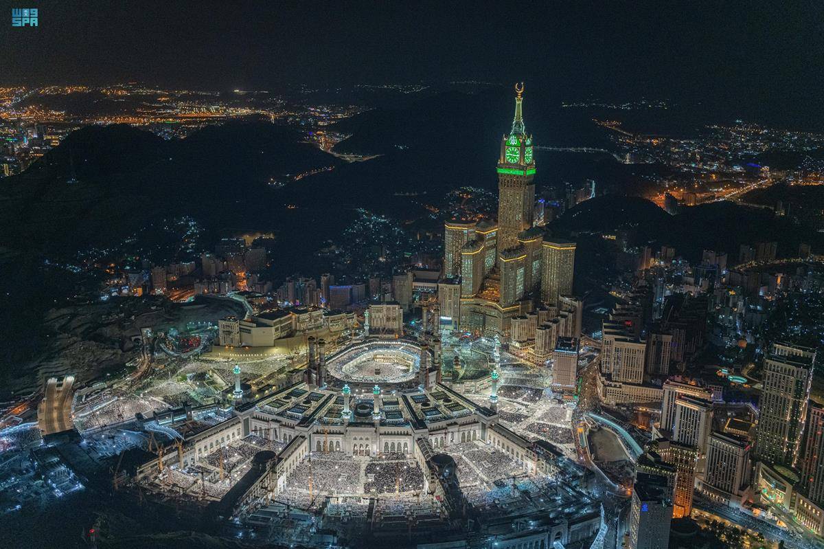 بموافقة الملك .. مؤتمر عالمي في مكة المكرمة يبحث الوسطية والتعايش بين الشعوب