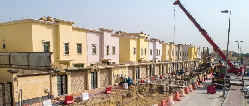 صندوق الاستثمارات يؤسس الشركة السعودية لإدارة المرافق FMTECH .. تعزيز الاستدامة التنموية