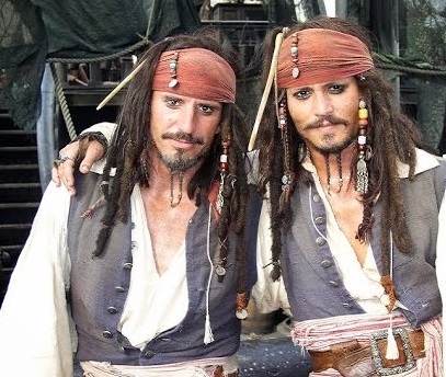 "الدوبلير" .. مهنة نادرة في مرمى نيران الذكاء الاصطناعي