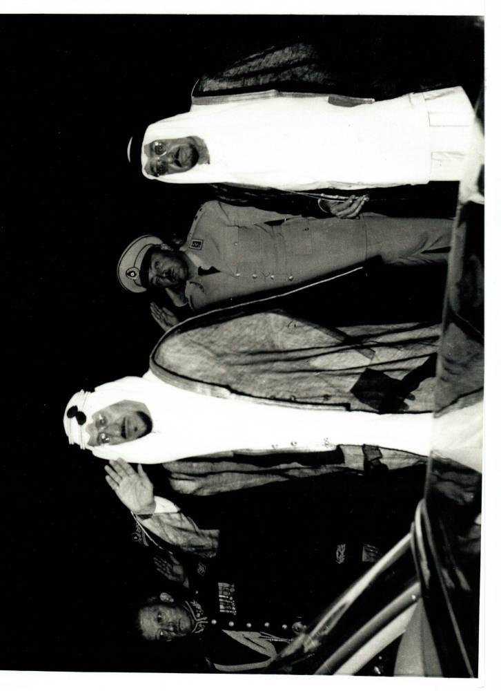 عبدالعزيز بن سلمان: مشروع طاقة الرياح بأذربيجان يعكس الالتزام بتطوير مختلف مجالات الطاقة