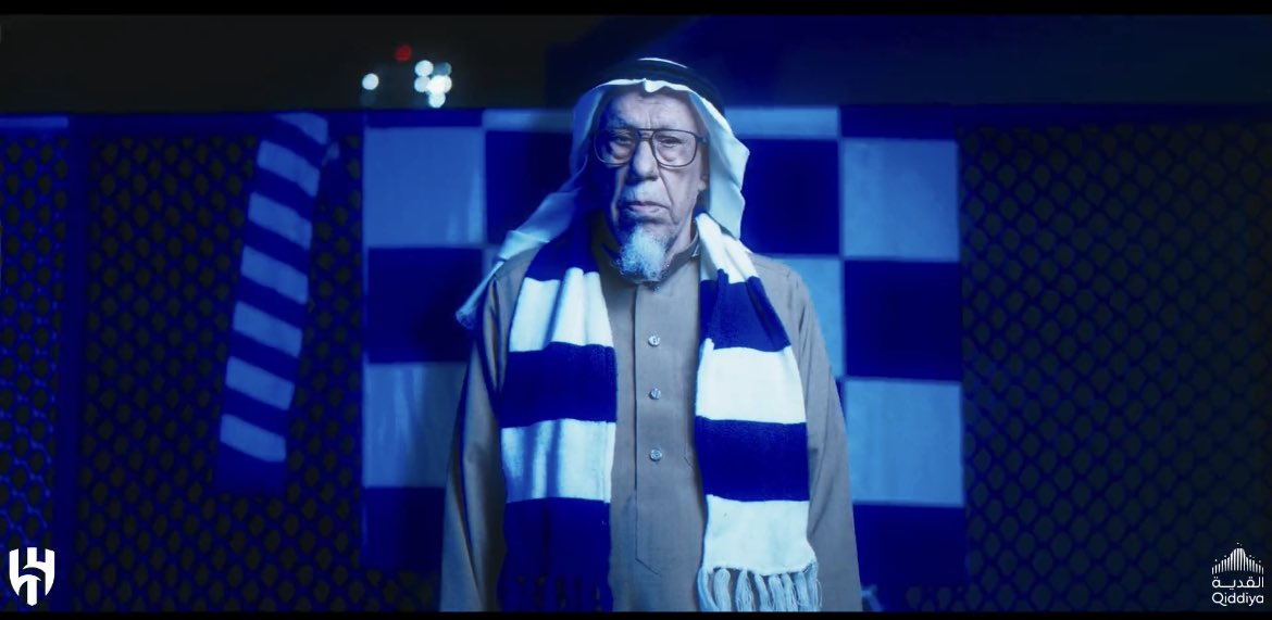 إعلان نيمار وظهور مشجع الوفاء