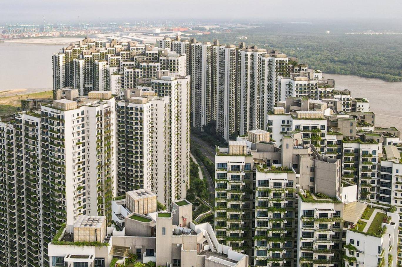 سلطنة عمان : ارتفاع الإنتاج المحلي من الغاز الطبيعي 9.2 % خلال نوفمبر