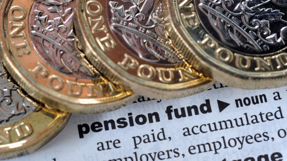 صناديق المعاشات التقاعدية ومخاوف المراجحة التنظيمية