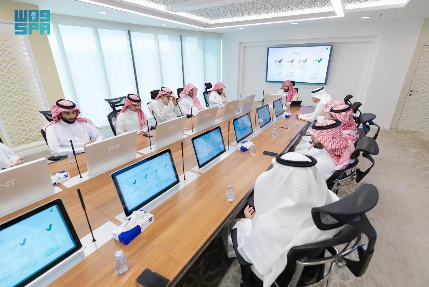 إطلاق منصة "ناجز" للأفراد والأعمال والمحامين وبوابة الجهات الحكومية