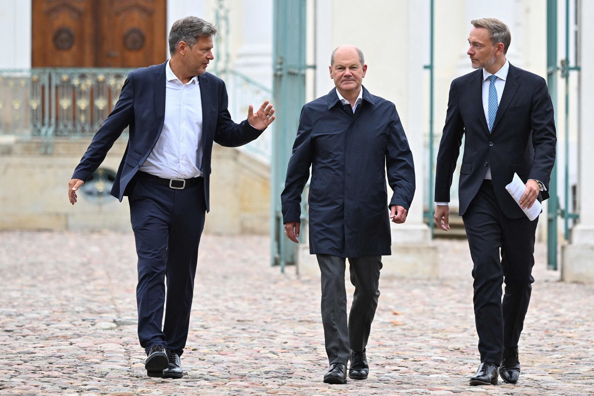 ألمانيا تدعم اقتصادها بإعفاءات ضريبية تتجاوز 7 مليارات يورو سنويا