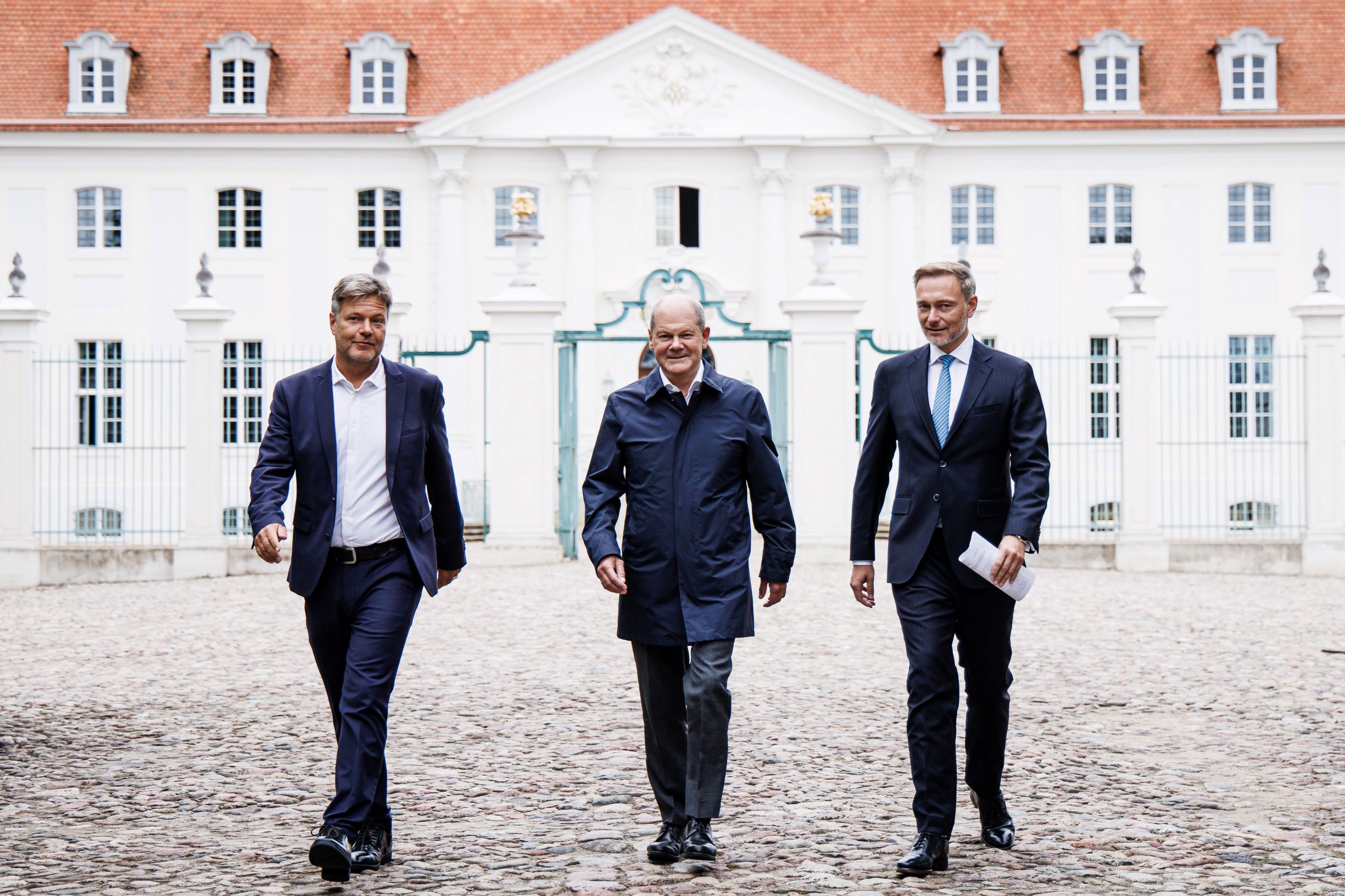 ألمانيا تدعم اقتصادها بإعفاءات ضريبية تتجاوز 7 مليارات يورو سنويا