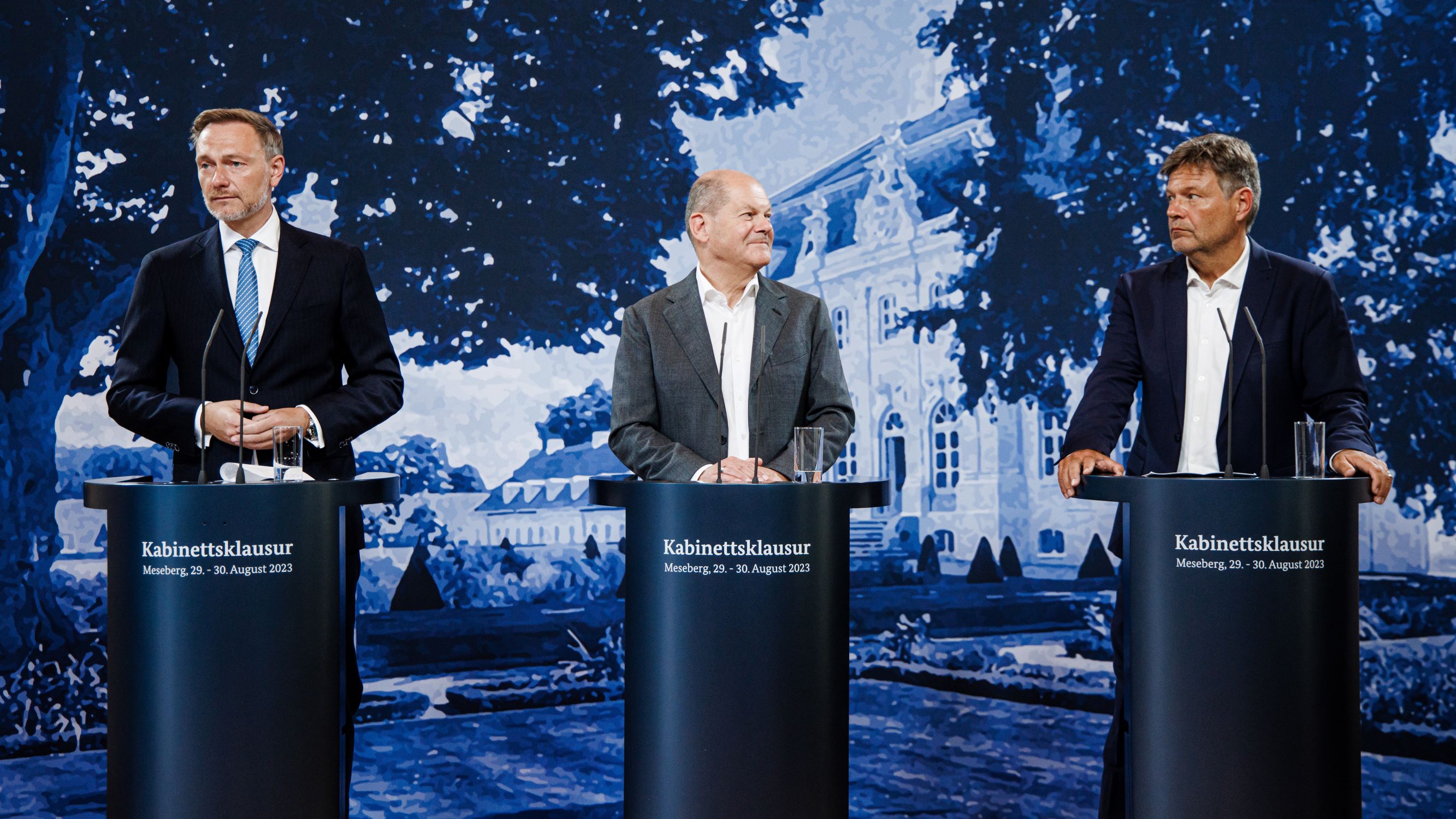 ألمانيا تدعم اقتصادها بإعفاءات ضريبية تتجاوز 7 مليارات يورو سنويا