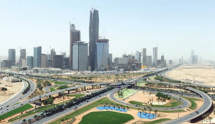 12.7 ألف ترخيص للاستثمار الأجنبي المباشر في السعودية .. ارتفعت 2457 % منذ 2018                