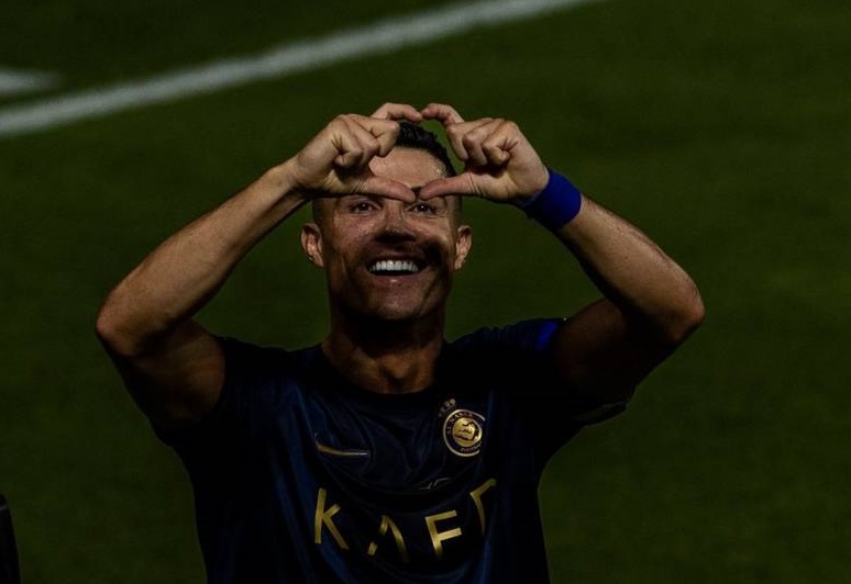 النصر .. القوة ضاربة