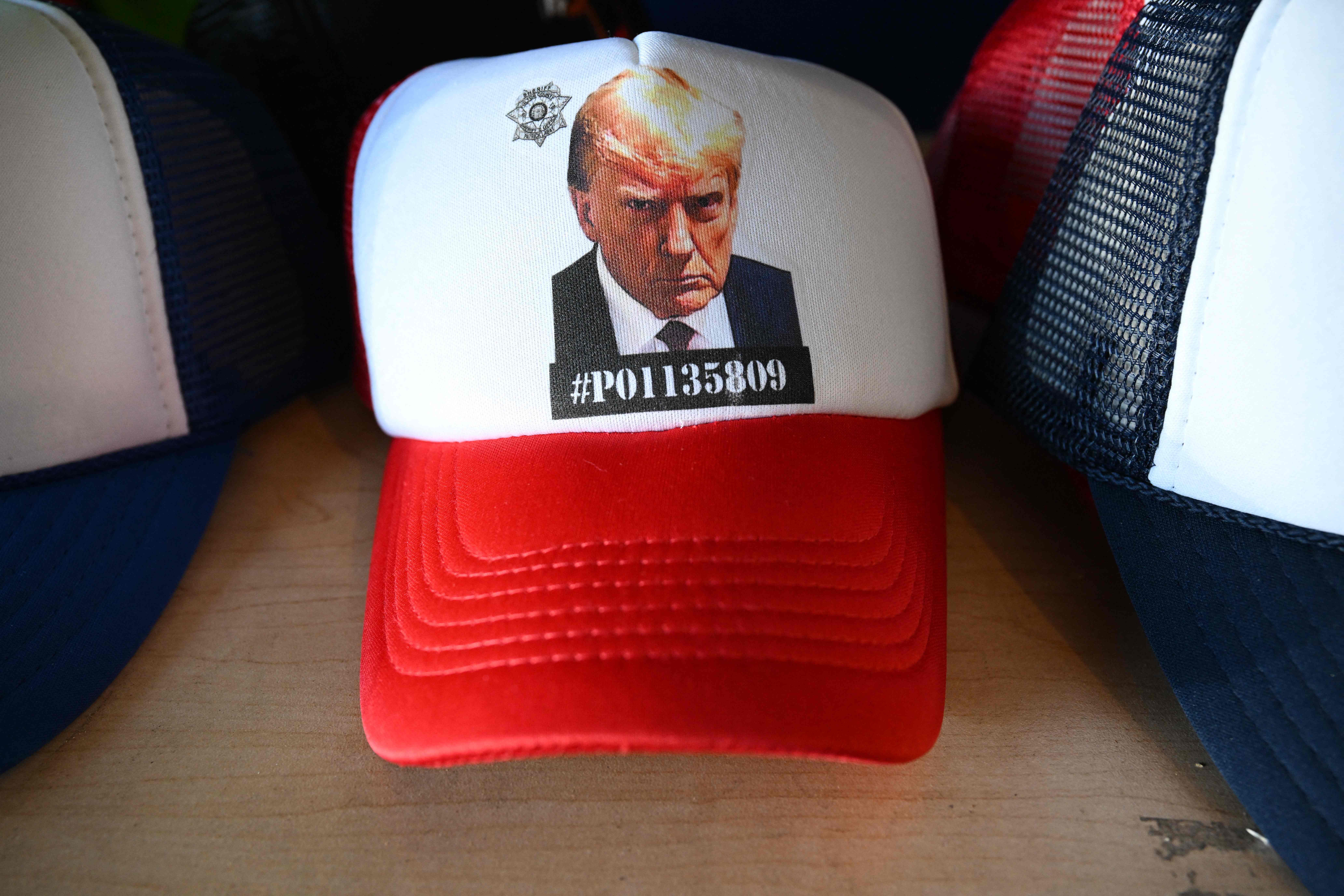 ترمب يدفع ببراءته من تهمة محاولة التلاعب بنتائج انتخابات 2020