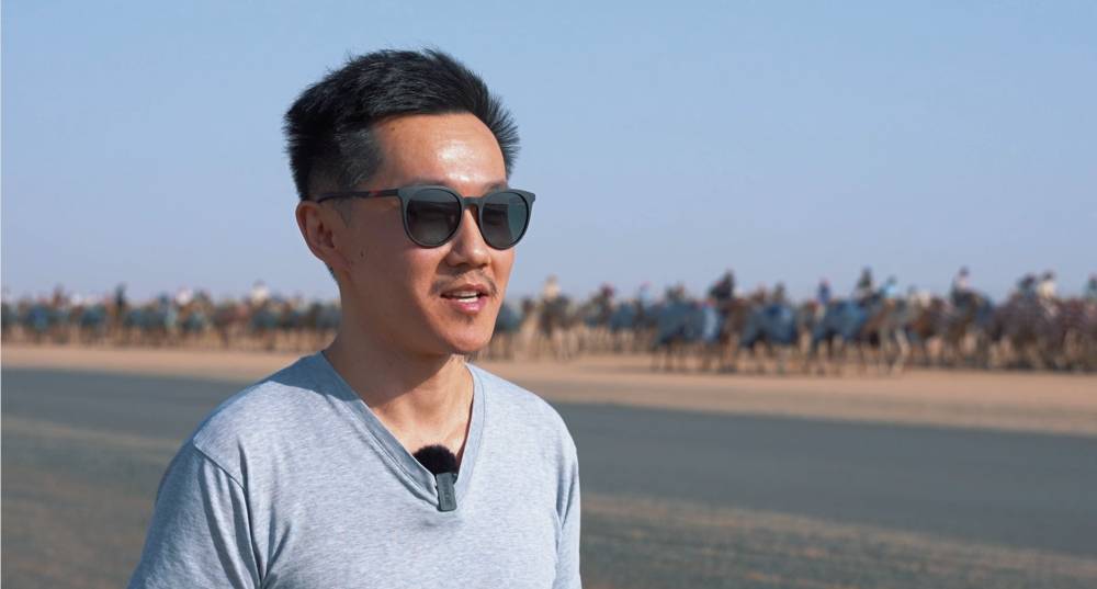 "موسم الرياض" تجربة عالمية في صناعة الفوارق الترفيهية