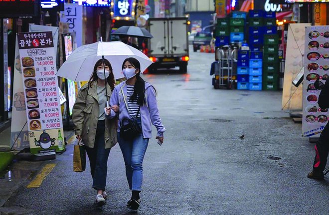 الصين تدخل مرحلة انكماش الأسعار مع تعثر جهود التعافي بعد الجائحة