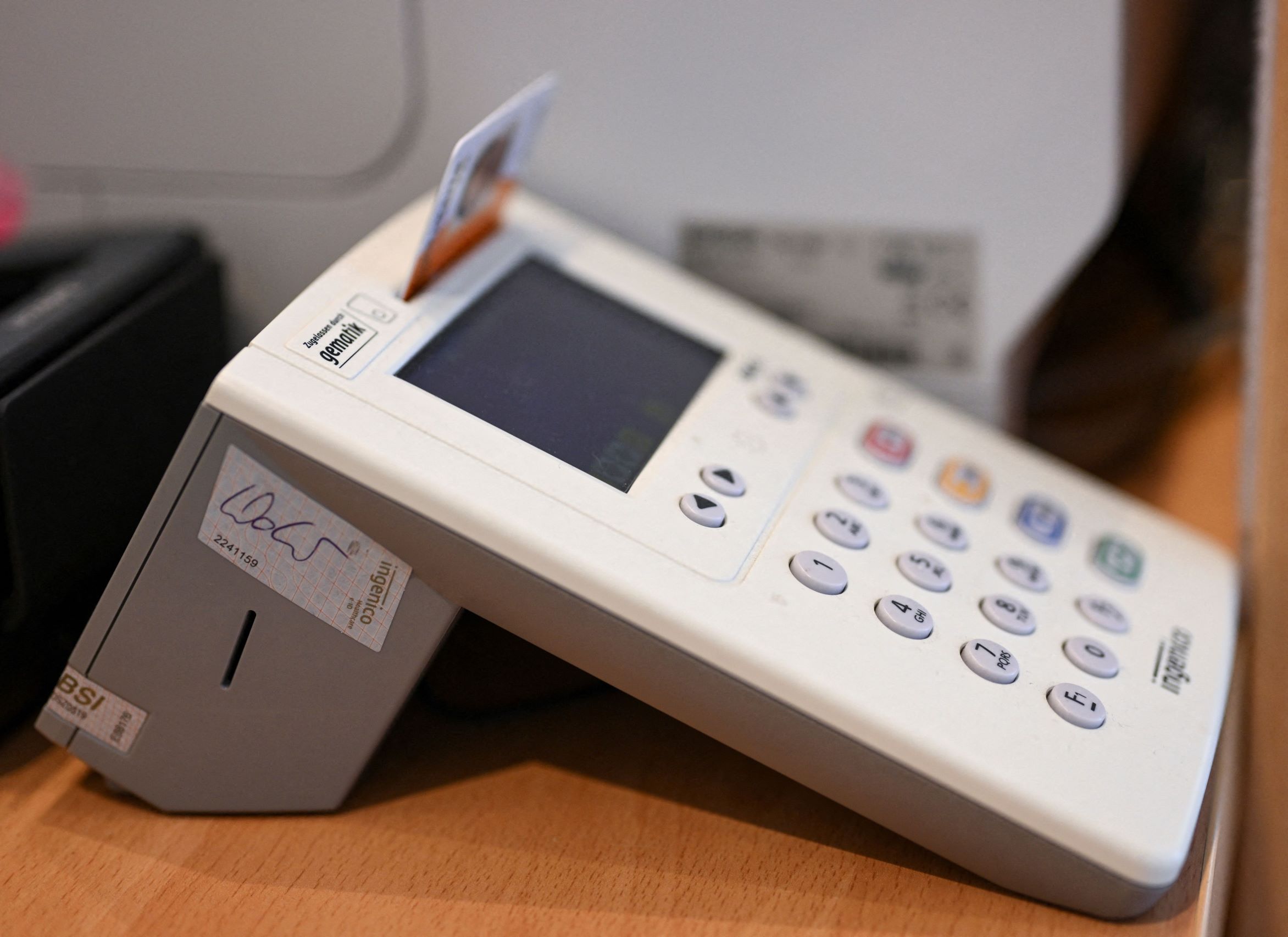 بدءا من 2024 .. الوصفات الطبية في ألمانيا إلكترونية