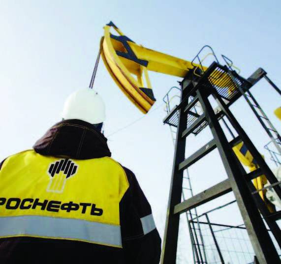 موسكو: الطلب العالمي على الغاز أعلى من الإنتاج .. مزيد من خطوط التسييل ضرورة