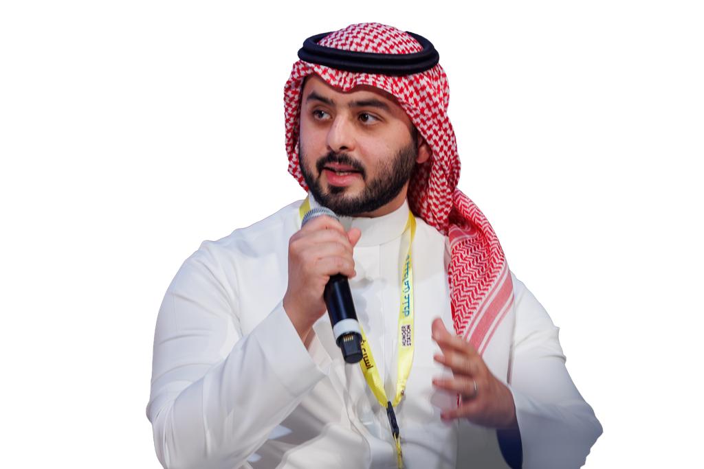 "هنقرستيشن": علي الدمنهوري رئيسا تنفيذيا جديدا للشركة