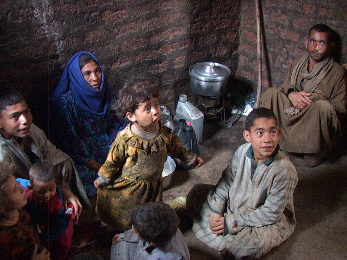 333 مليون طفل يعانون الفقر المدقع .. السبب كورونا 