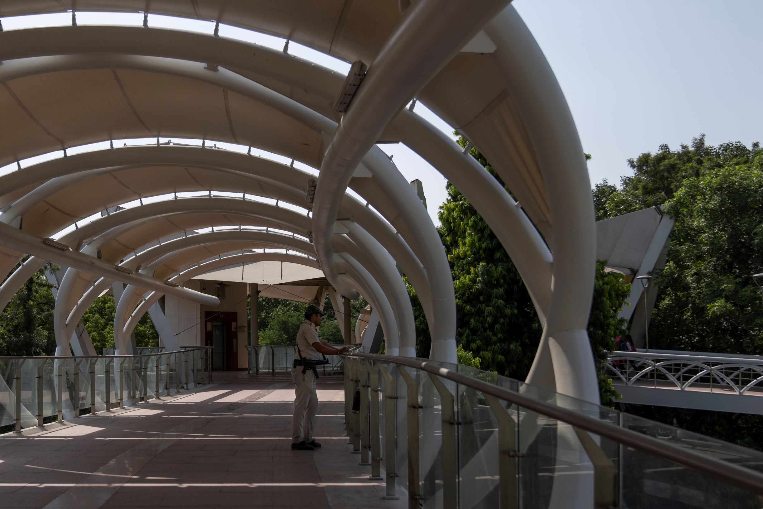 تحضيرات قمة "العشرين" في الهند