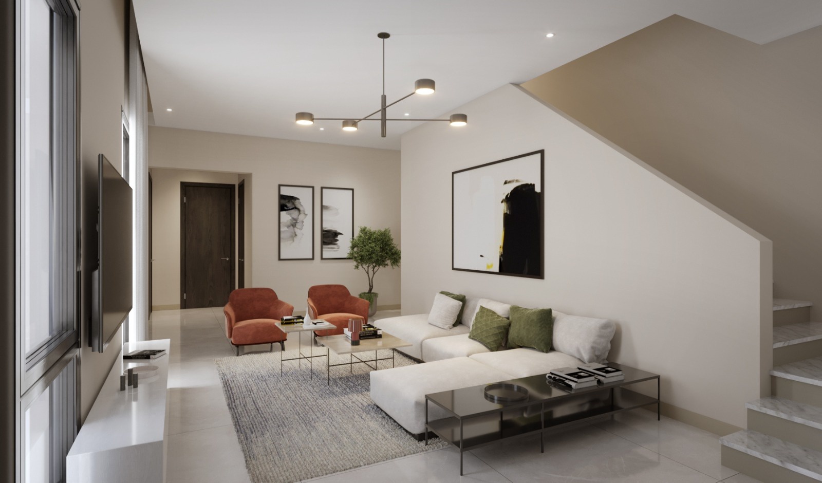 "الوطنية للإسكان" تطلق مشروع دارة سدايم .. يوفر 532 فلة سكنية في جدة