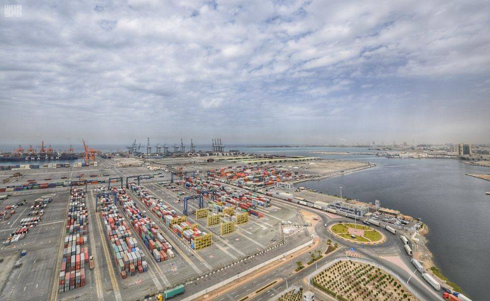 6 شروط تشغيلية لمناطق الإيداع الجمركية .. سجل تجاري وضمان بنكي ومخطط هندسي