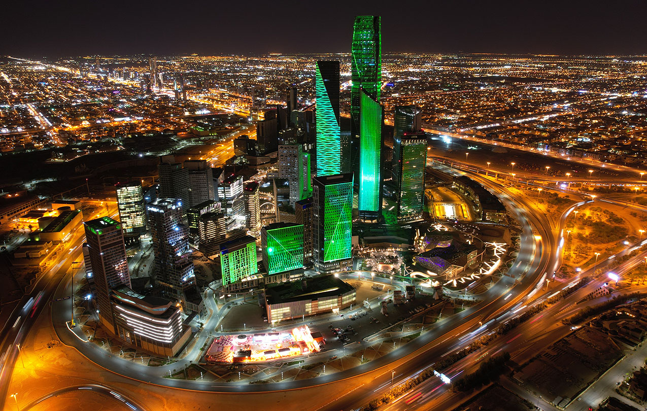 السعودية تنضم لنادي الاقتصادات التريليونية .. حققت مستهدفات 2025
