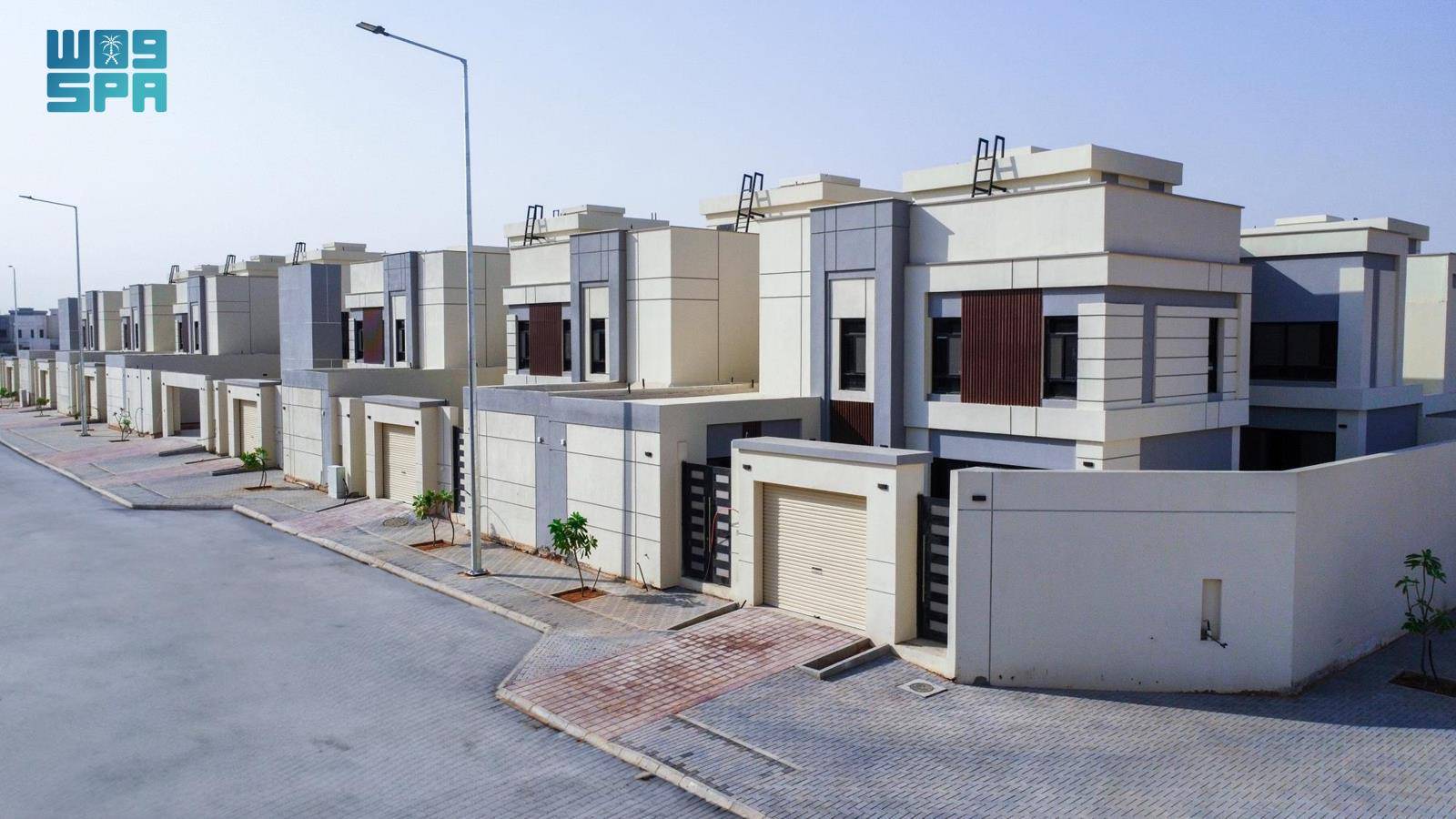 «الوطنية للإسكان»: تقديم مساكن لأكثر من 300 ألف نسمة بحلول 2025