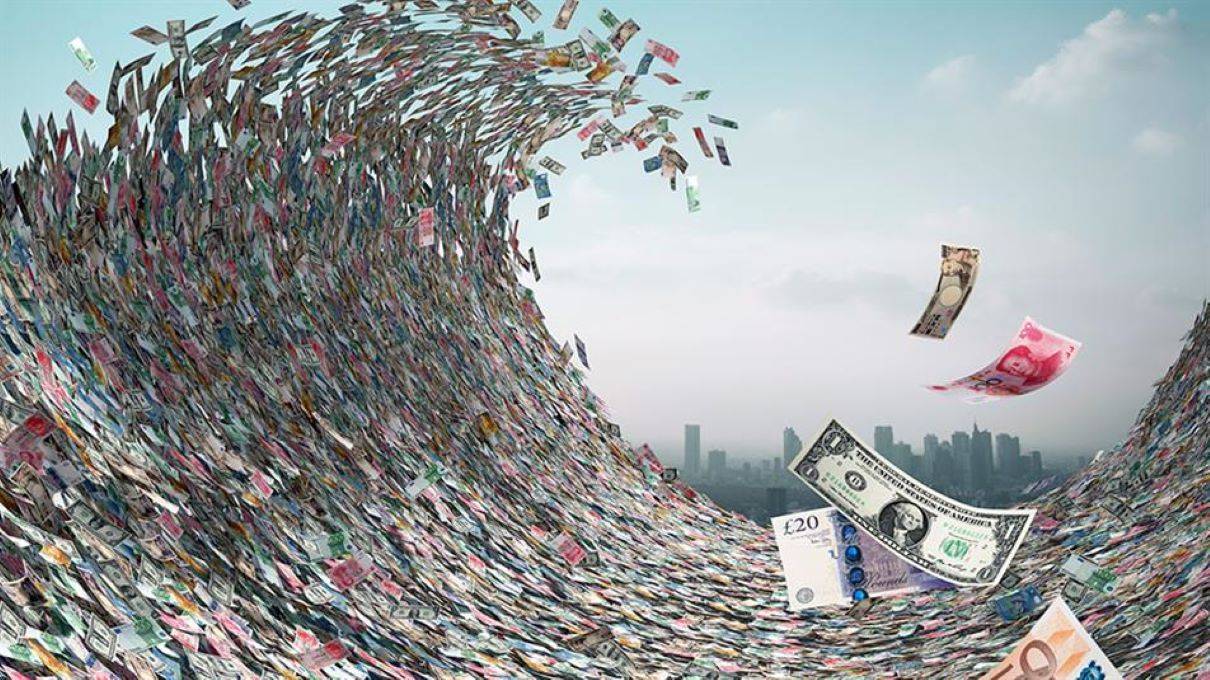 رياح معاكسة تعوق المعادلة الاقتصادية والمالية