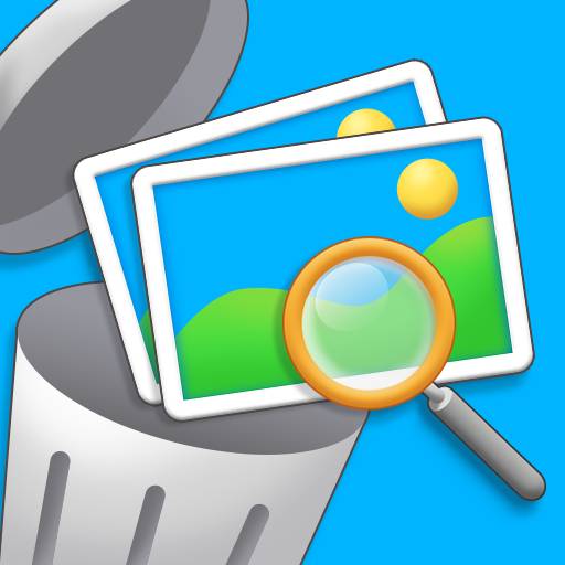 تطبيق ذكي لاستعادة الملفات المحذوفة بكفاءة وسهولة