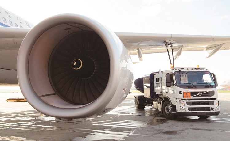 إياتا: سعر وقود الطيران المستدام سيظل مرتفعا 