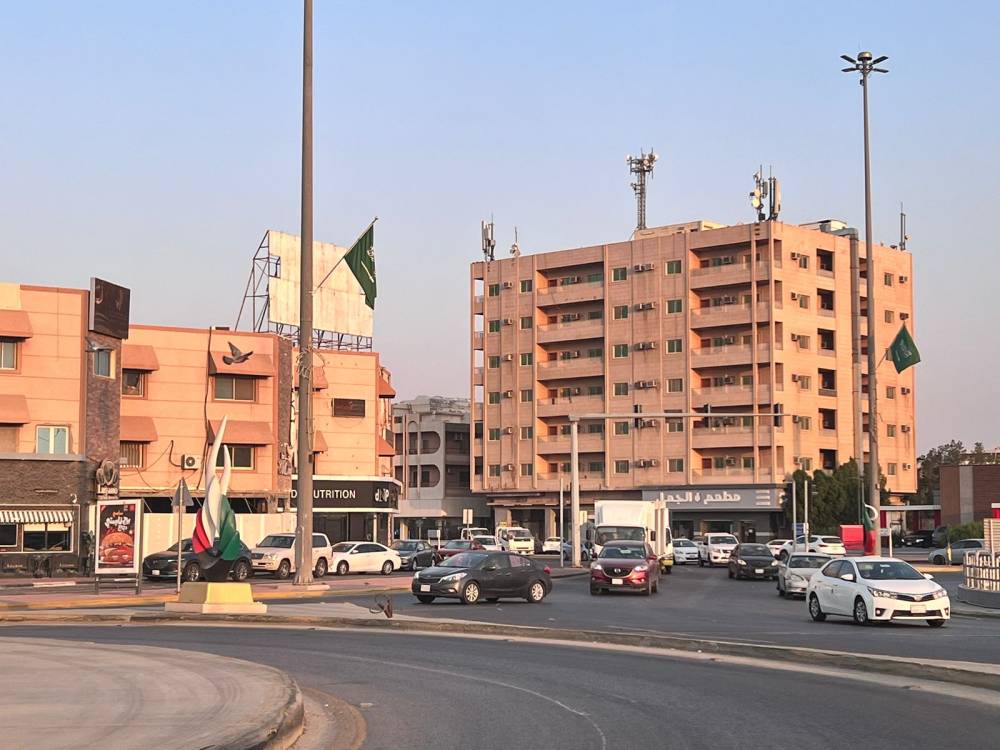 الأحساء .. حوار اقتصادي بين «مكة» و«الظهران»