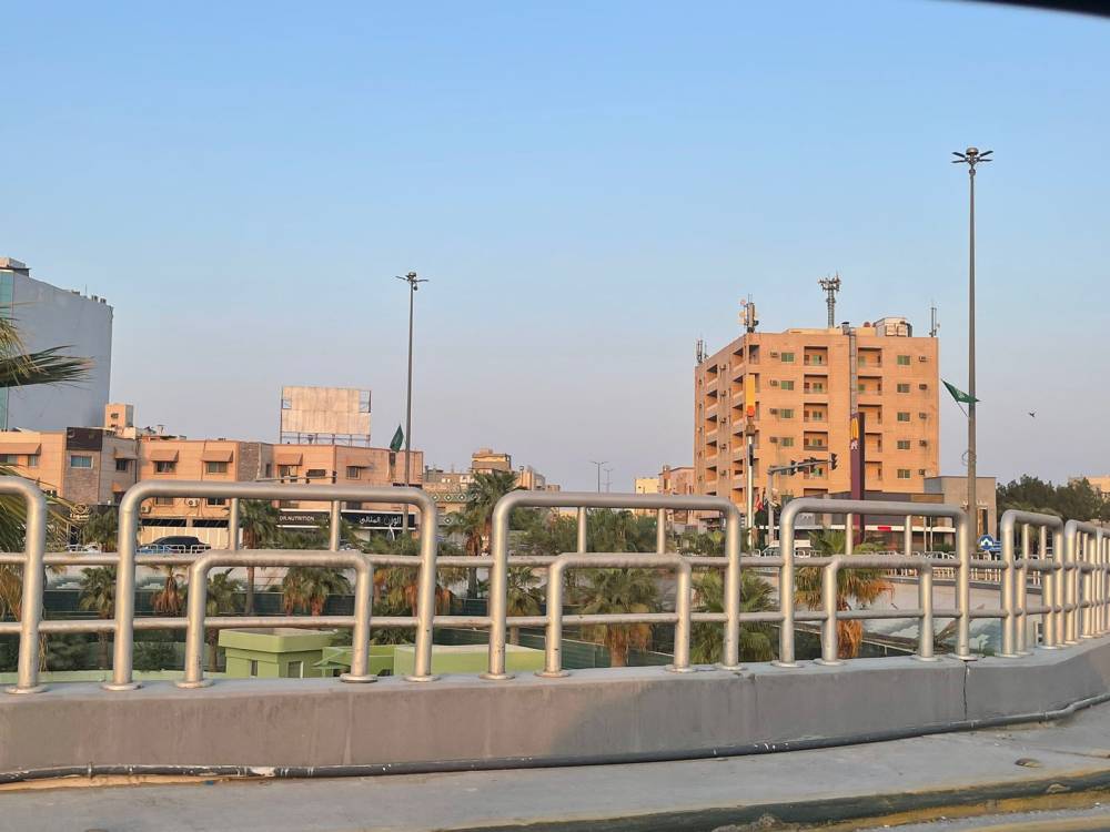 الأحساء .. حوار اقتصادي بين «مكة» و«الظهران»