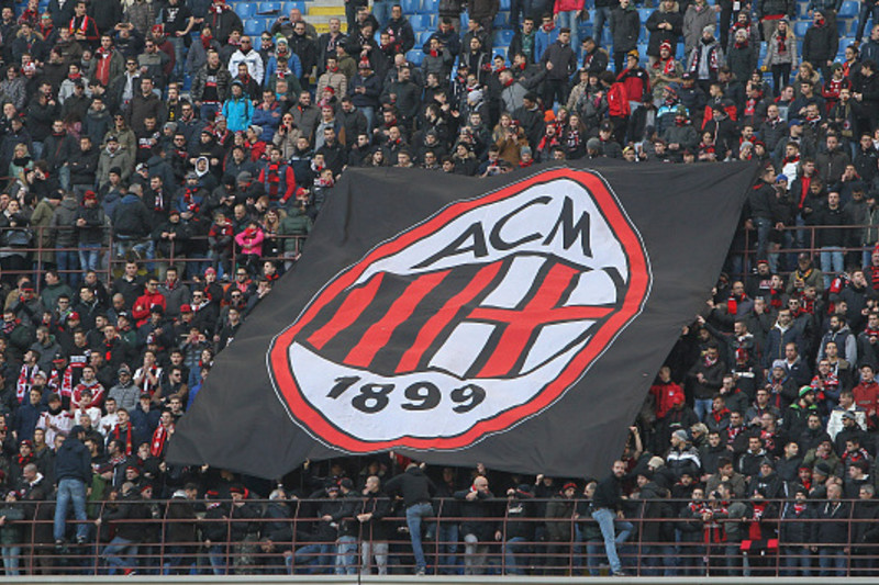 مليار يورو لبناء استاد ميلان الجديد