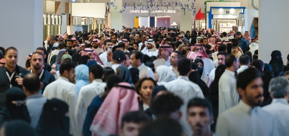 اليوم انطلاق معرض الرياض الدولي للكتاب .. الأكبر محليا وعربيا