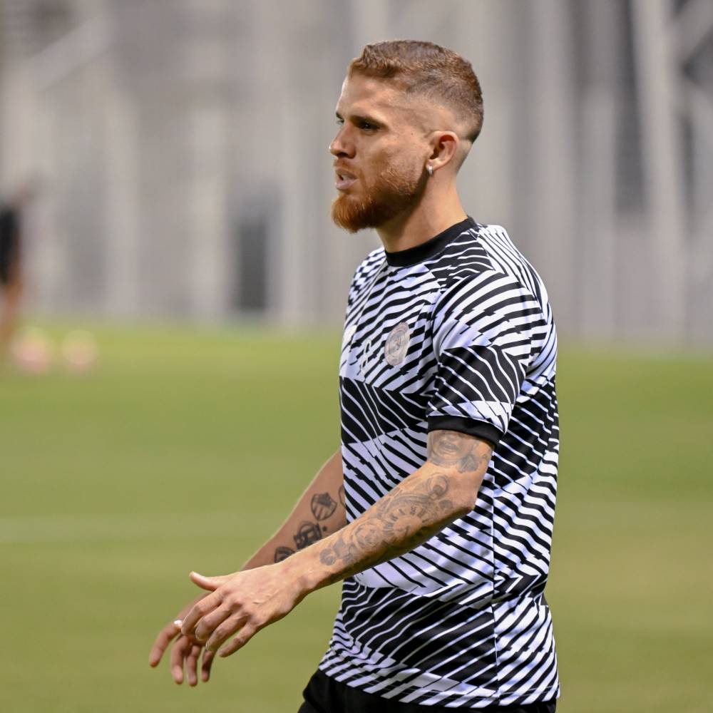 الهلال والشباب .. السقوط ممنوع