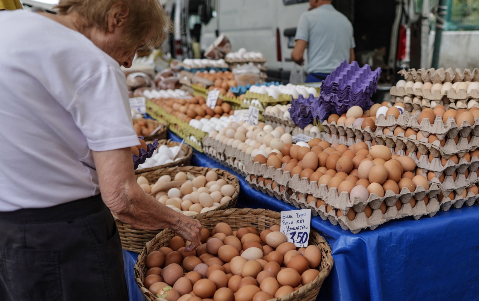 "جيه.بي مورجان" يرفع توقعاته للتضخم و أسعار الفائدة في تركيا