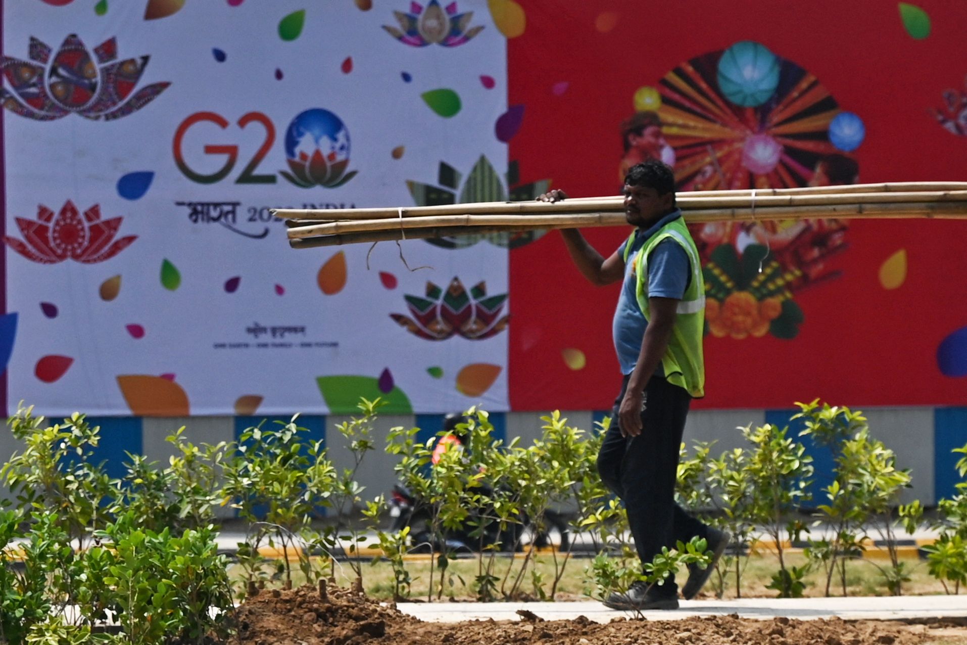تغيب الرئيس الصيني عن قمة "العشرين" تغير في أولويات بكين الدبلوماسية