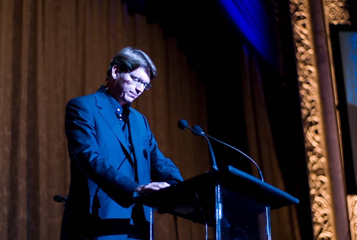 نيكلاس زينشتروم