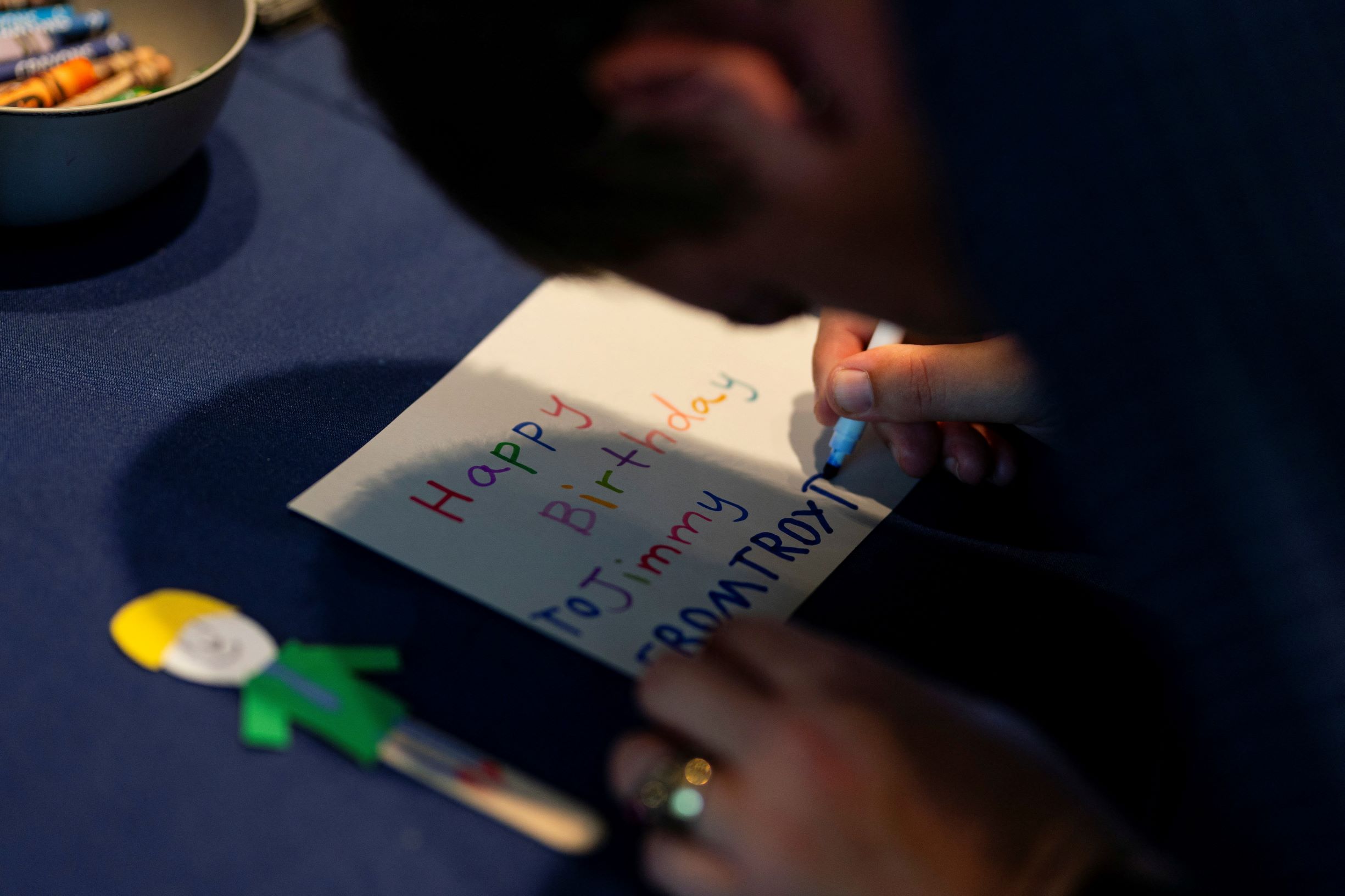 جيمي كارتر .. الرئيس الـ 39 للولايات المتحدة يتم عامه الـ 99