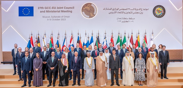 مجلس التعاون الخليجي: يجب على الجميع العمل على تهدئة التصعيد الخطير في فلسطين