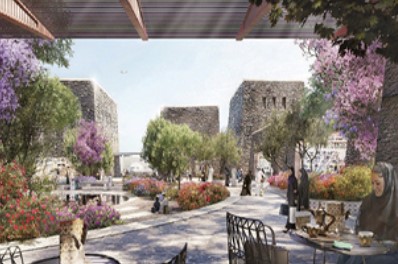 مطار أبها الجديد لا يتقادم عبر الزمن .. 13 مليون مسافر و 90 ألف رحلة سنويا