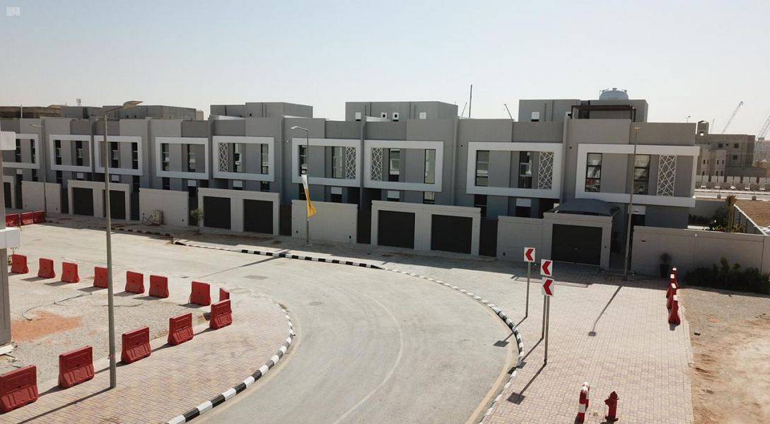 السوق العقارية تسترد 49 % من خسائر 3 أسابيع .. 3.2 مليار ريال