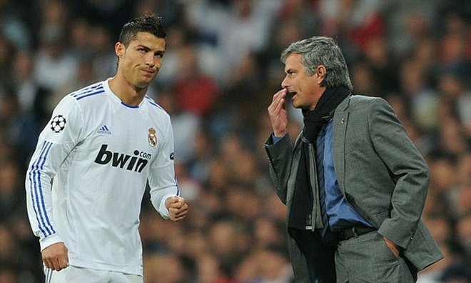 رئيس عمليات الدوري السعودي: رونالدو غير كل شيء حتى عقود البث