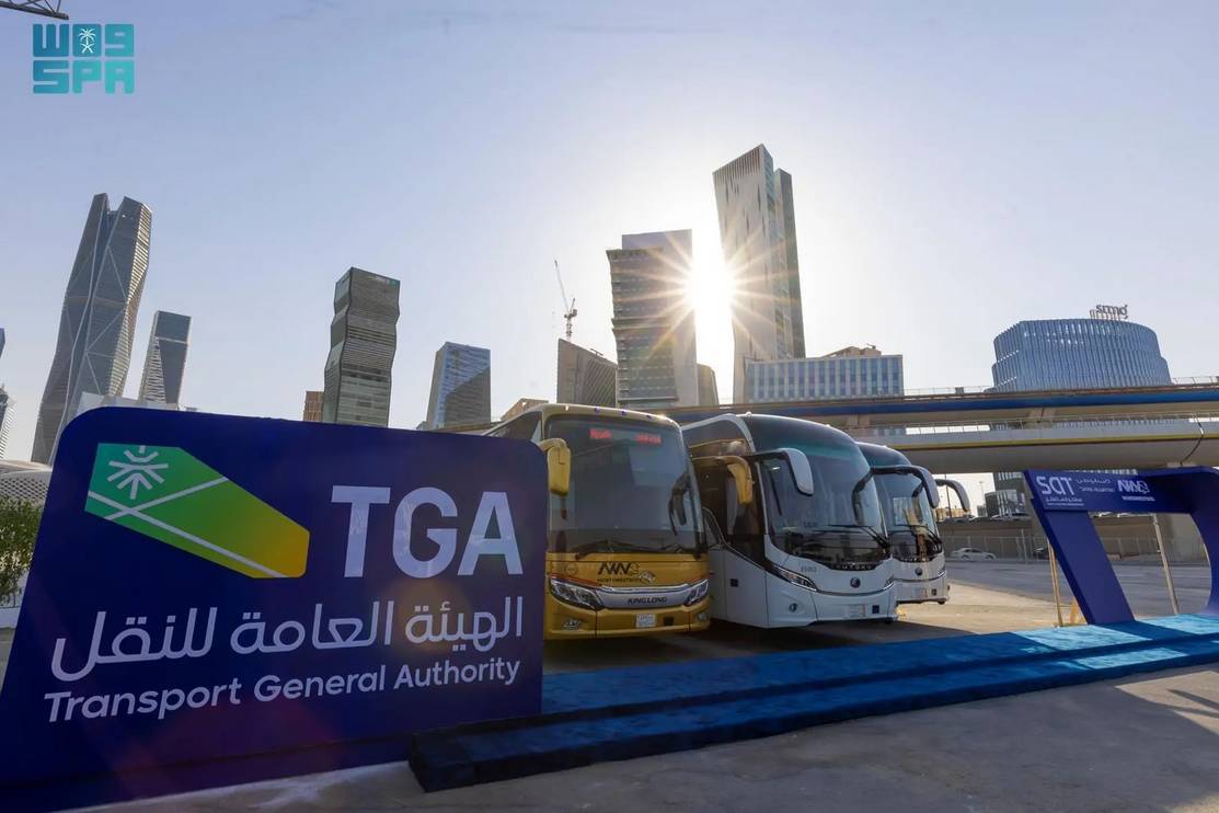 اشترطت الهيئة وجود شريك أجنبي لإعطاء الامتياز في المشروع. "واس"