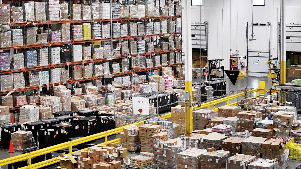 أمازون .. سلطة احتكارية أم تكتيكات تجارية ذكية؟