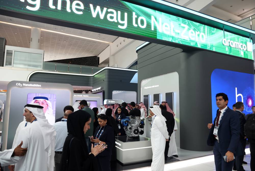 أمين «أوبك»: 14 تريليون دولار استثمارات مطلوبة لصناعة النفط حتى 2045