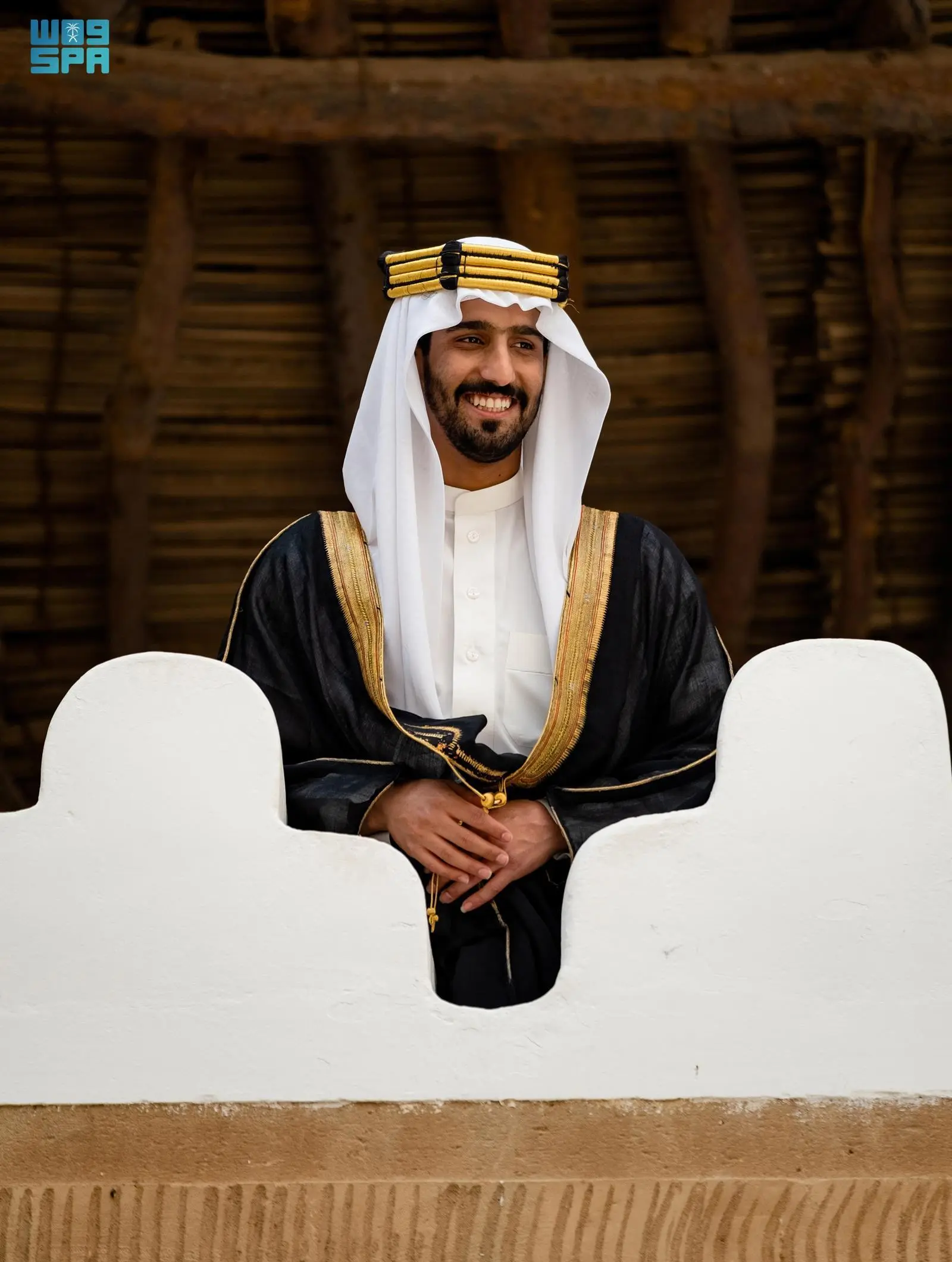 تحت رعاية حرم ولي العهد .. "الدارة" تدشن إصدارا عن الأزياء التقليدية السعودية في الوسطى