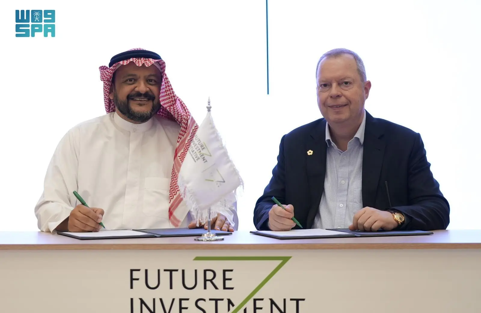 أرامكو و"إينووا" تتعاونان لتطوير أول مصنع تجريبي من نوعه للوقود الاصطناعي