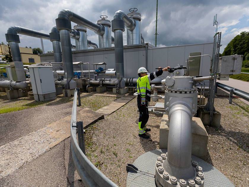 "سابك" تقدم منتجا جديدا لتعزيز جودة أسمنت التسليح